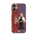 kyojuro rengoku slim iphone 17 pro max