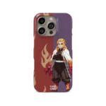 kyojuro rengoku slim iphone 17 pro max