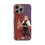 kyojuro rengoku slim iphone 17 pro max