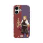 kyojuro rengoku slim iphone 17 pro max