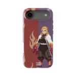 kyojuro rengoku slim iphone 17 pro max