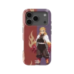 kyojuro rengoku slim iphone 17 pro max