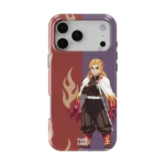 kyojuro rengoku slim iphone 17 pro max