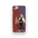 kyojuro rengoku slim iphone 17 pro max