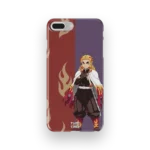 kyojuro rengoku slim iphone 17 pro max
