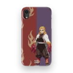 kyojuro rengoku slim iphone 17 pro max