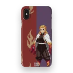 kyojuro rengoku slim iphone 17 pro max