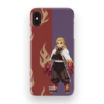 kyojuro rengoku slim iphone 17 pro max