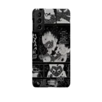 lee vs gaara slim iphone 17 pro max