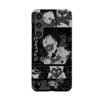 lee vs gaara slim iphone 17 pro max