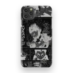 lee vs gaara slim iphone 17 pro max