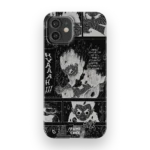 lee vs gaara slim iphone 17 pro max