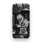 lee vs gaara slim iphone 17 pro max