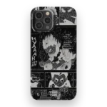 lee vs gaara slim iphone 17 pro max