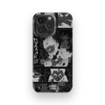 lee vs gaara slim iphone 17 pro max