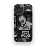 lee vs gaara slim iphone 17 pro max