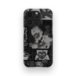 lee vs gaara slim iphone 17 pro max