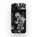 lee vs gaara slim iphone 17 pro max