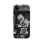 lee vs gaara slim iphone 17 pro max