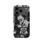 lee vs gaara slim iphone 17 pro max