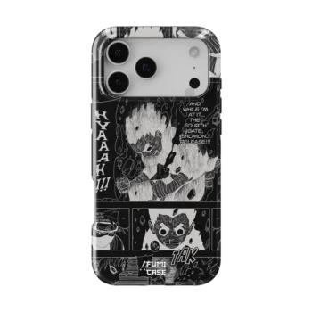 lee vs gaara slim iphone 17 pro max