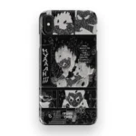 lee vs gaara slim iphone 17 pro max