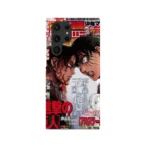 levi x eren cover slim iphone 17 pro max