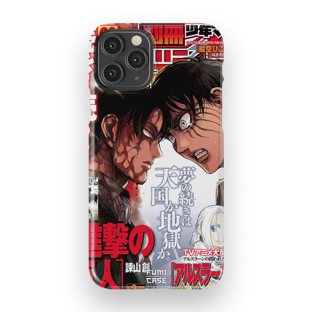 levi x eren cover slim iphone 11 pro levi x eren cover slim iphone 11 pro
