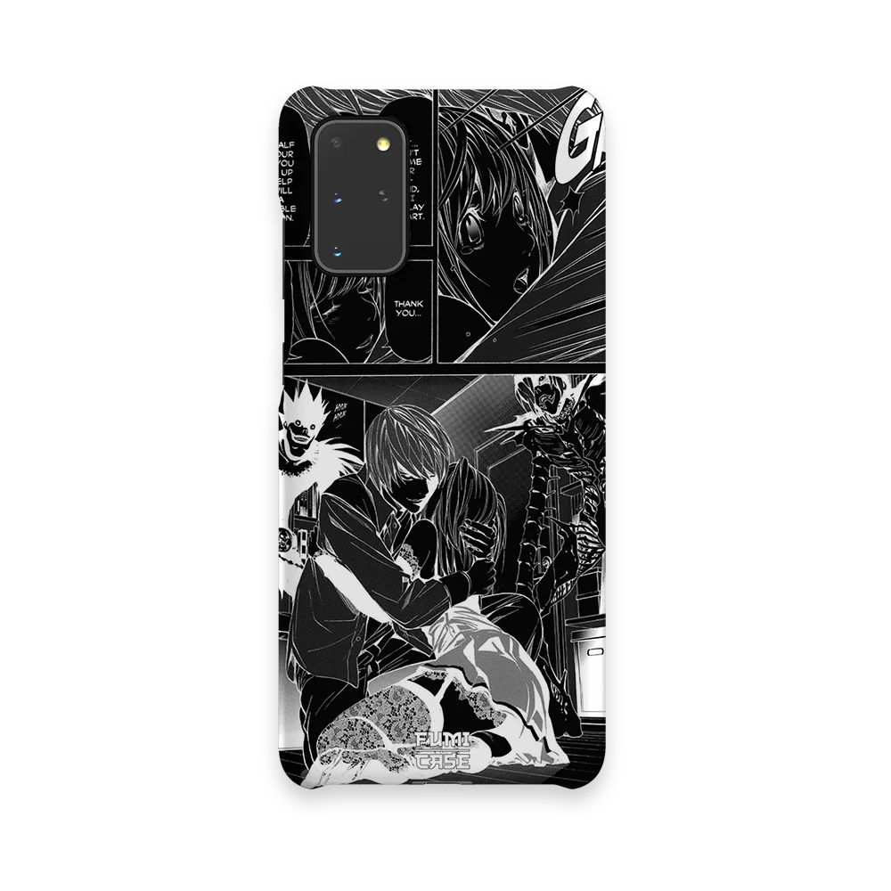 light misa slim galaxy s20 plus light misa slim galaxy s20 plus