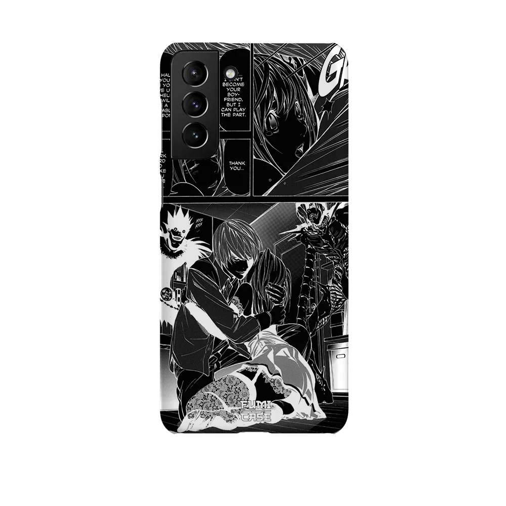 light misa slim galaxy s21 plus light misa slim galaxy s21 plus