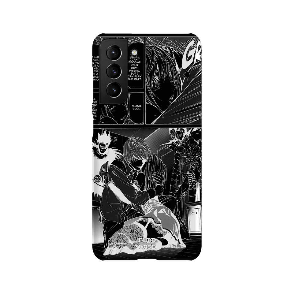 light misa slim galaxy s21 light misa slim galaxy s21