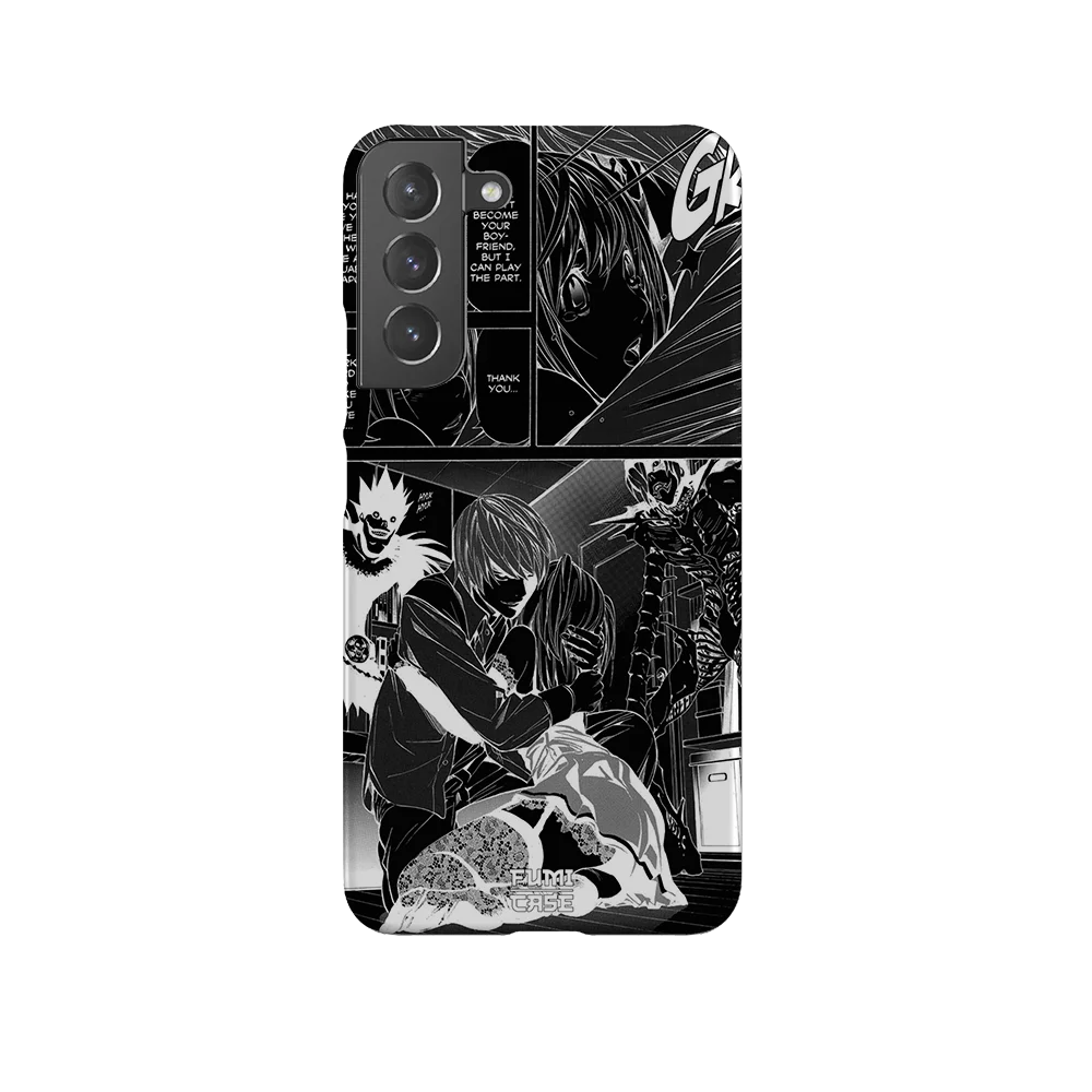 light misa slim galaxy s22 plus light misa slim galaxy s22 plus