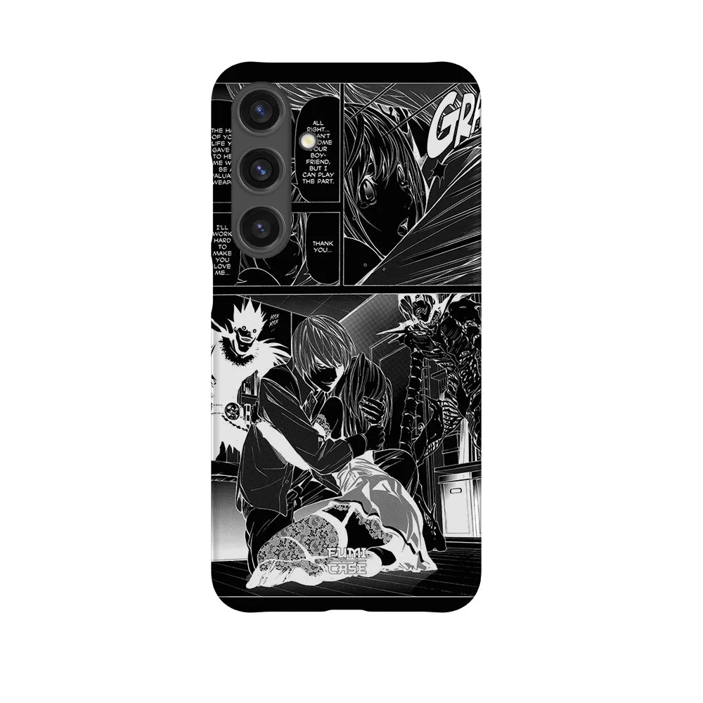 light misa slim galaxy s24 plus light misa slim galaxy s24 plus