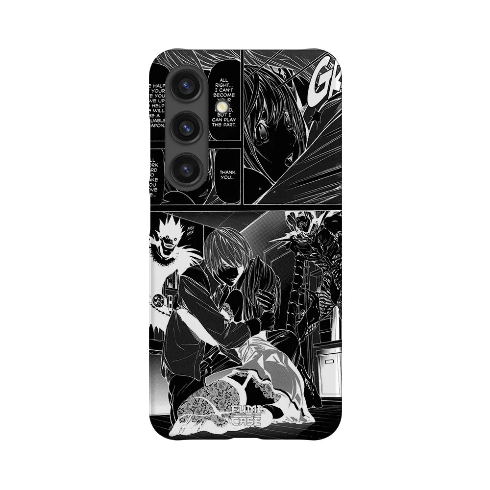 light misa slim galaxy s24 light misa slim galaxy s24