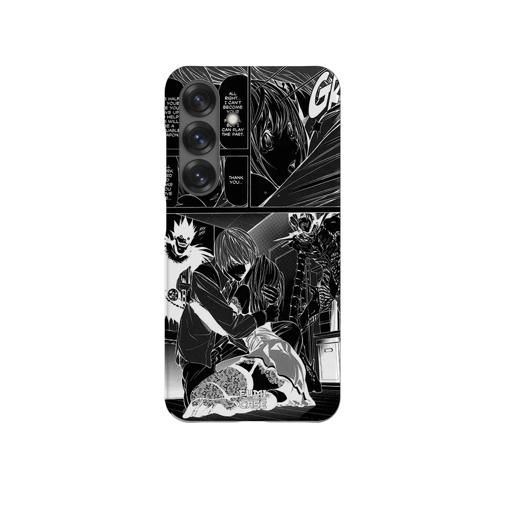 light misa slim galaxy s25 light misa slim galaxy s25