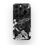 light misa slim iphone 17 pro max