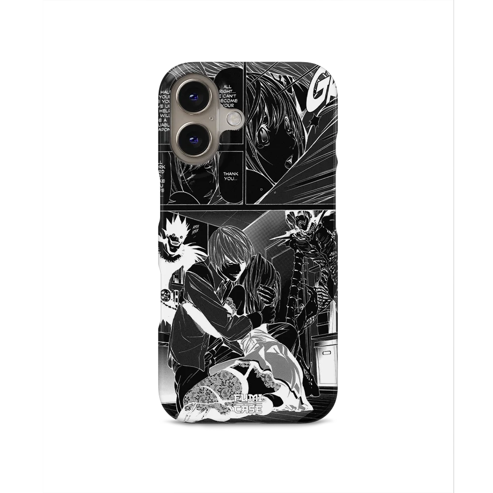 light misa slim iphone 16 light misa slim iphone 16