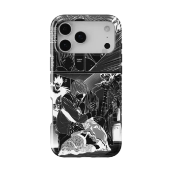 light misa slim iphone 17 pro max