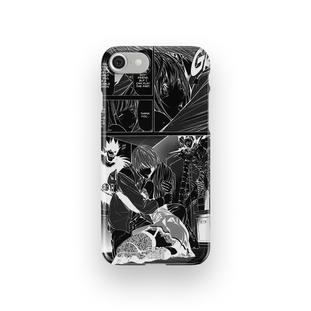 light misa slim iphone 8 light misa slim iphone 8