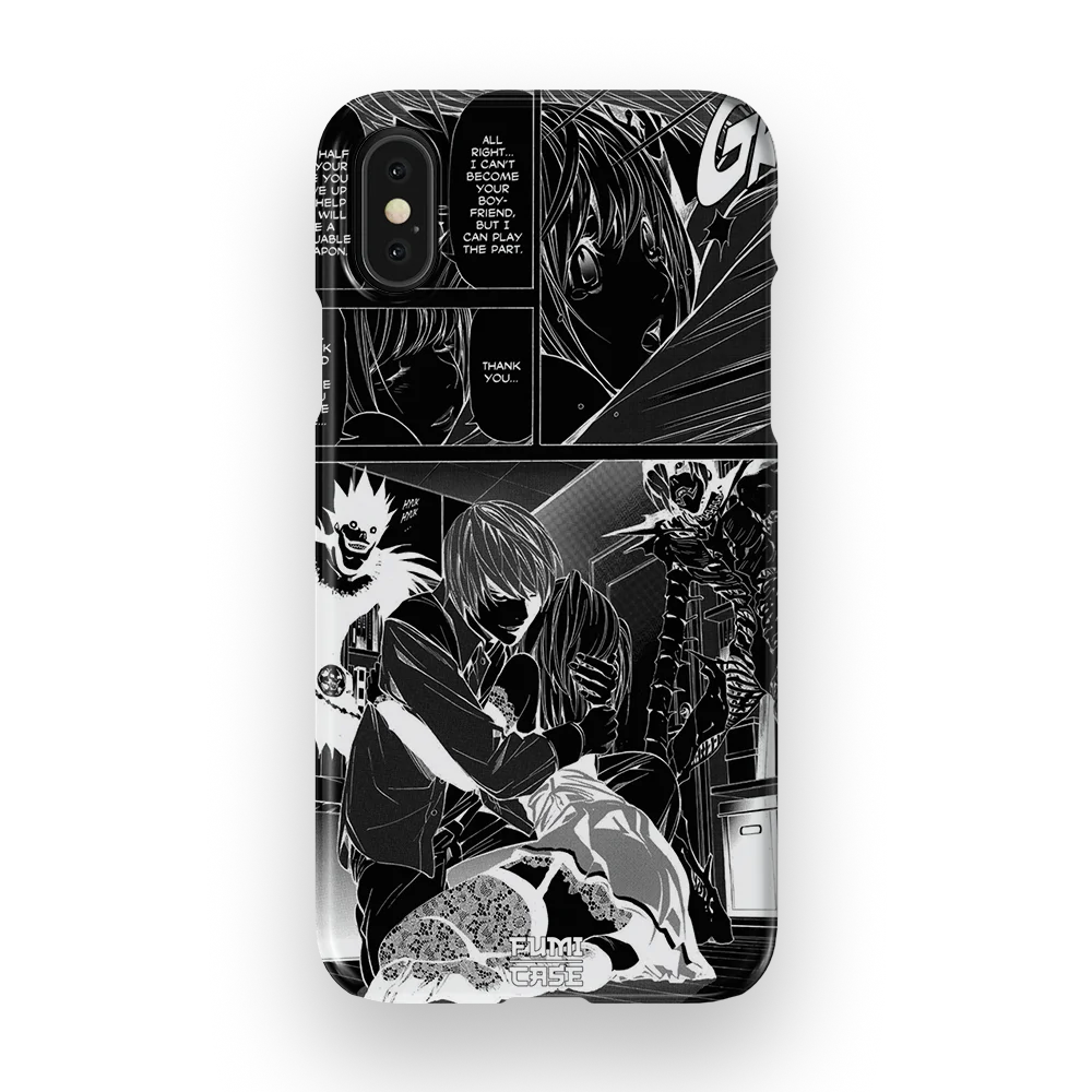 light misa slim iphone xs light misa slim iphone xs