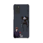light yagami slim iphone 17 pro max