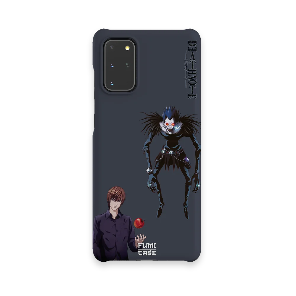 light yagami slim galaxy s20 plus light yagami slim galaxy s20 plus