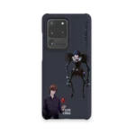 light yagami slim iphone 17 pro max