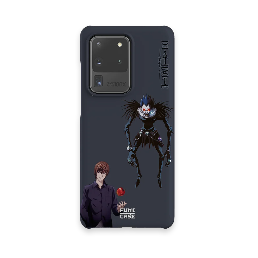 light yagami slim galaxy s20 ultra light yagami slim galaxy s20 ultra