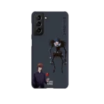 light yagami slim iphone 17 pro max