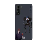 light yagami slim iphone 17 pro max