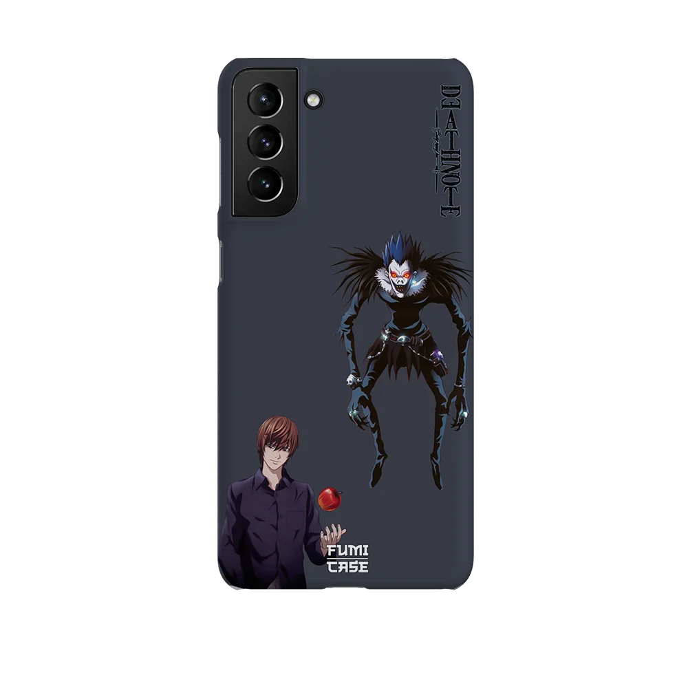 light yagami slim galaxy s21 plus light yagami slim galaxy s21 plus