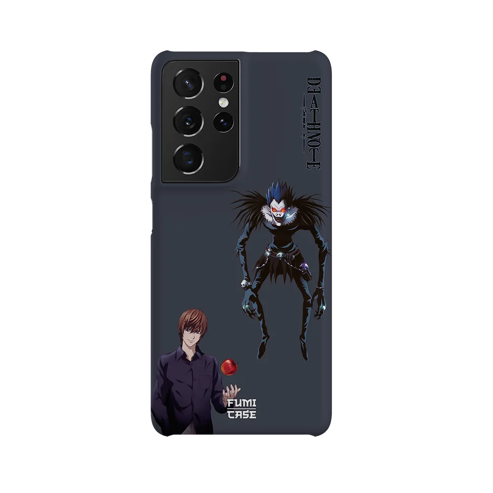 light yagami slim galaxy s21 ultra light yagami slim galaxy s21 ultra