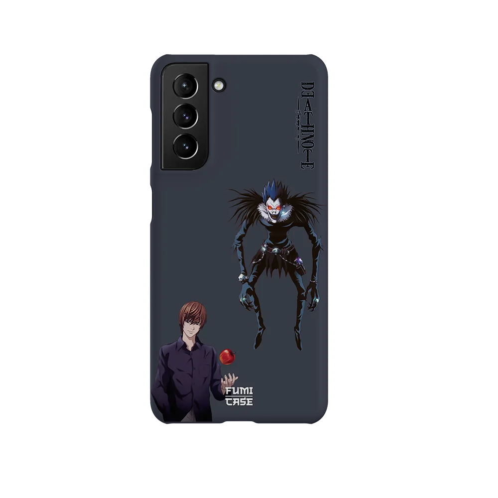 light yagami slim galaxy s21 light yagami slim galaxy s21