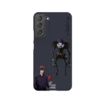 light yagami slim iphone 17 pro max
